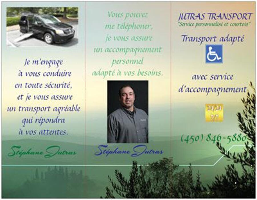Images Jutras Transport