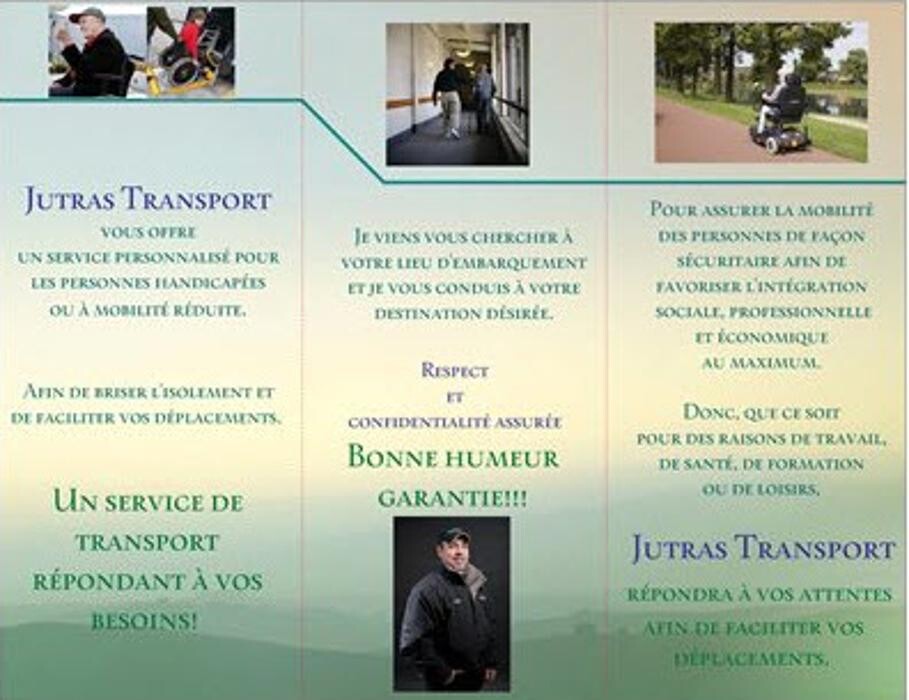 Images Jutras Transport