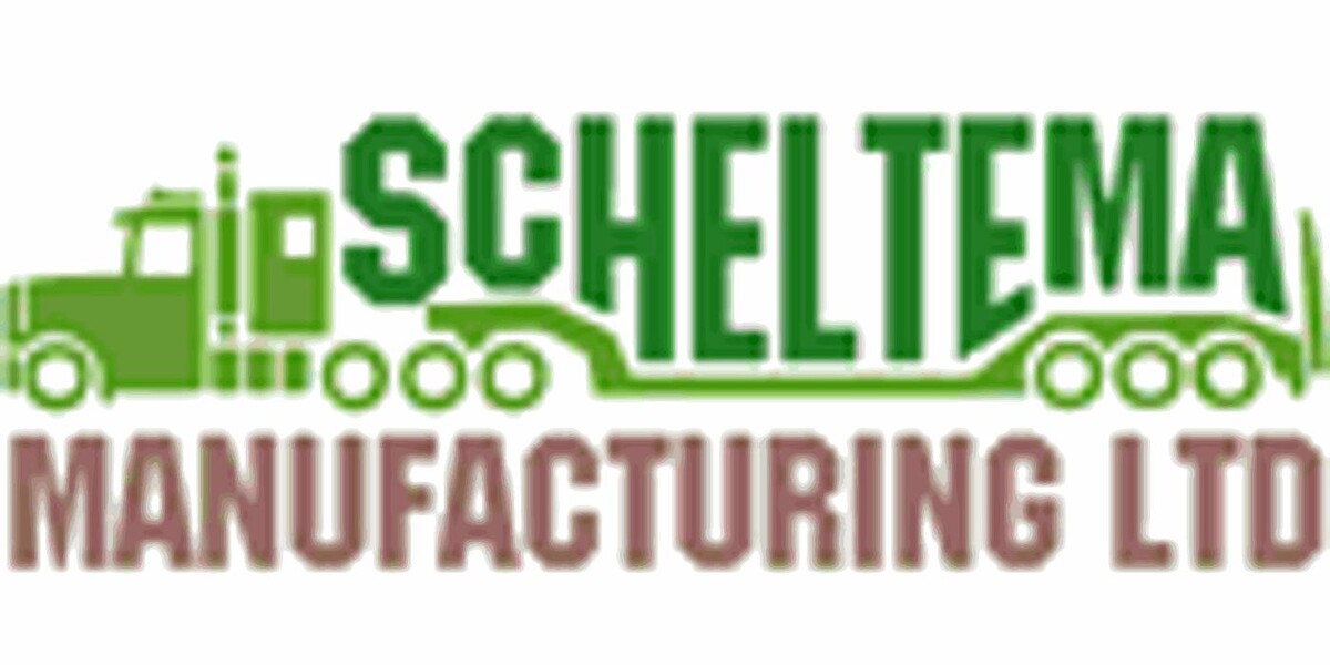 Scheltema Trailer Manufacturing Inc Logo