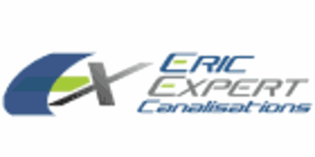 Eric Experts Canalisations Inc. Logo