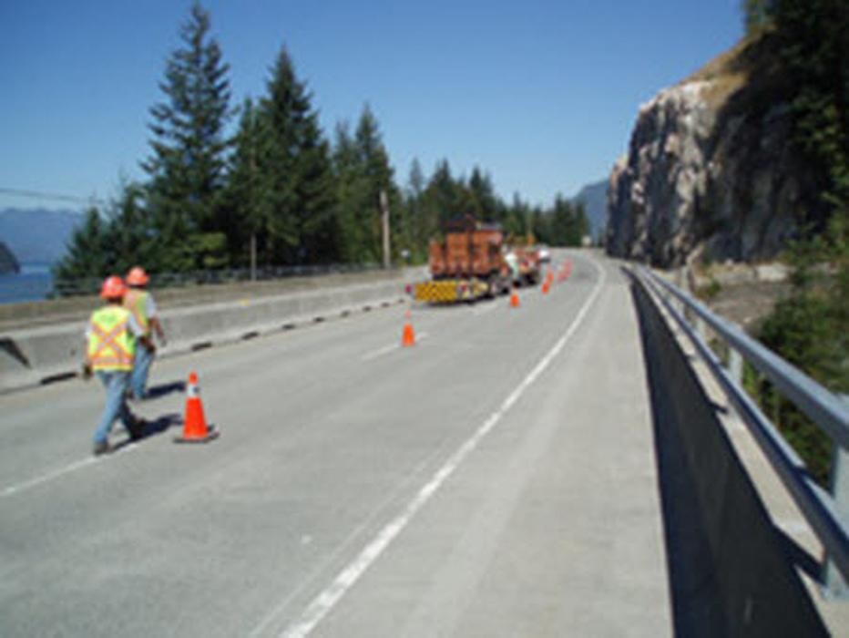 Images Miller Northwest Ltd (Miller Paving)