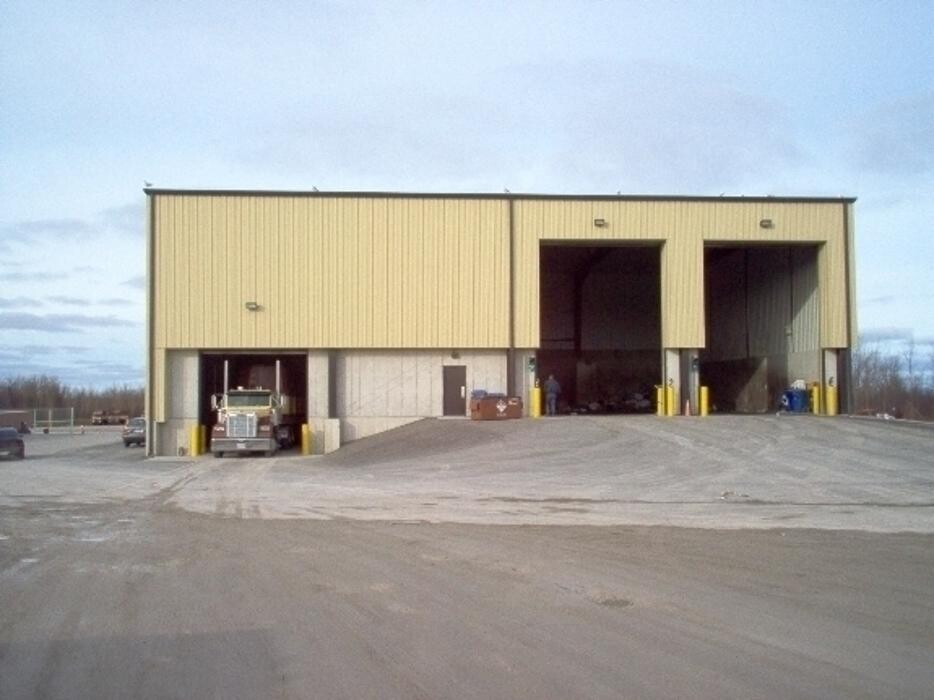 Images Miller Northwest Ltd (Miller Paving)