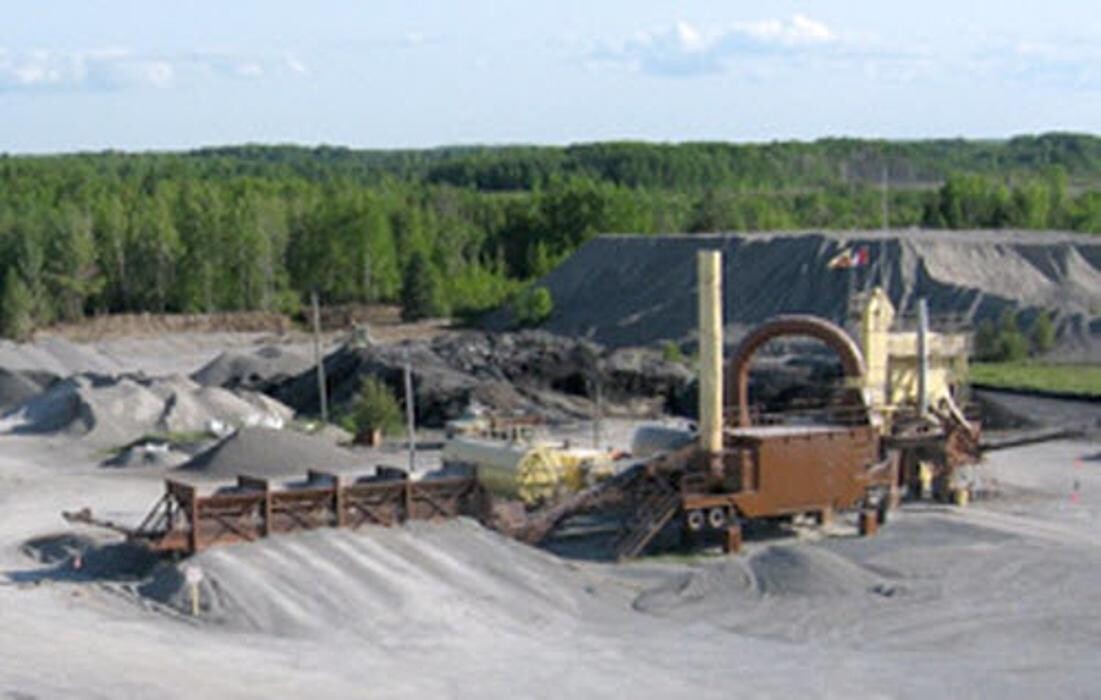 Images Miller Northwest Ltd (Miller Paving)