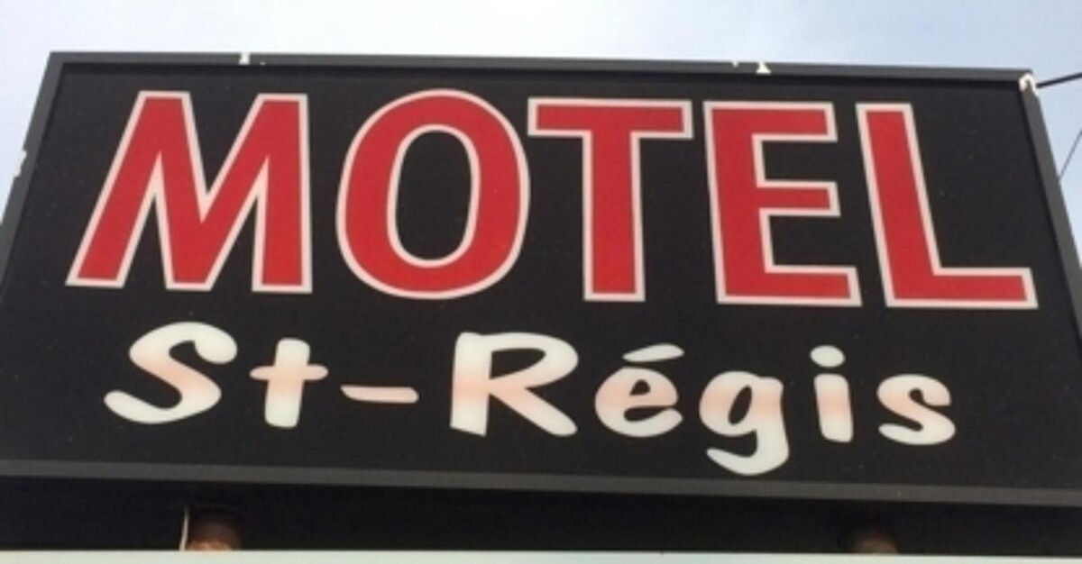 Images Hôtel & Motel St-Régis