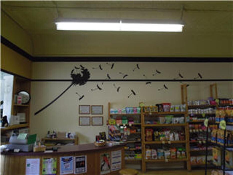 Images Pandora's Pantry Natural Foods