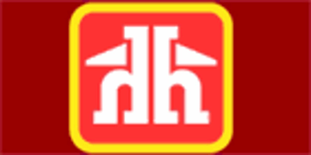 Home Hardware Logo