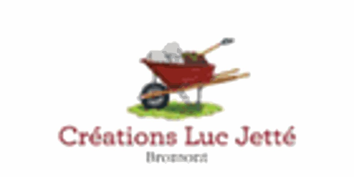 Créations Luc Jetté Logo