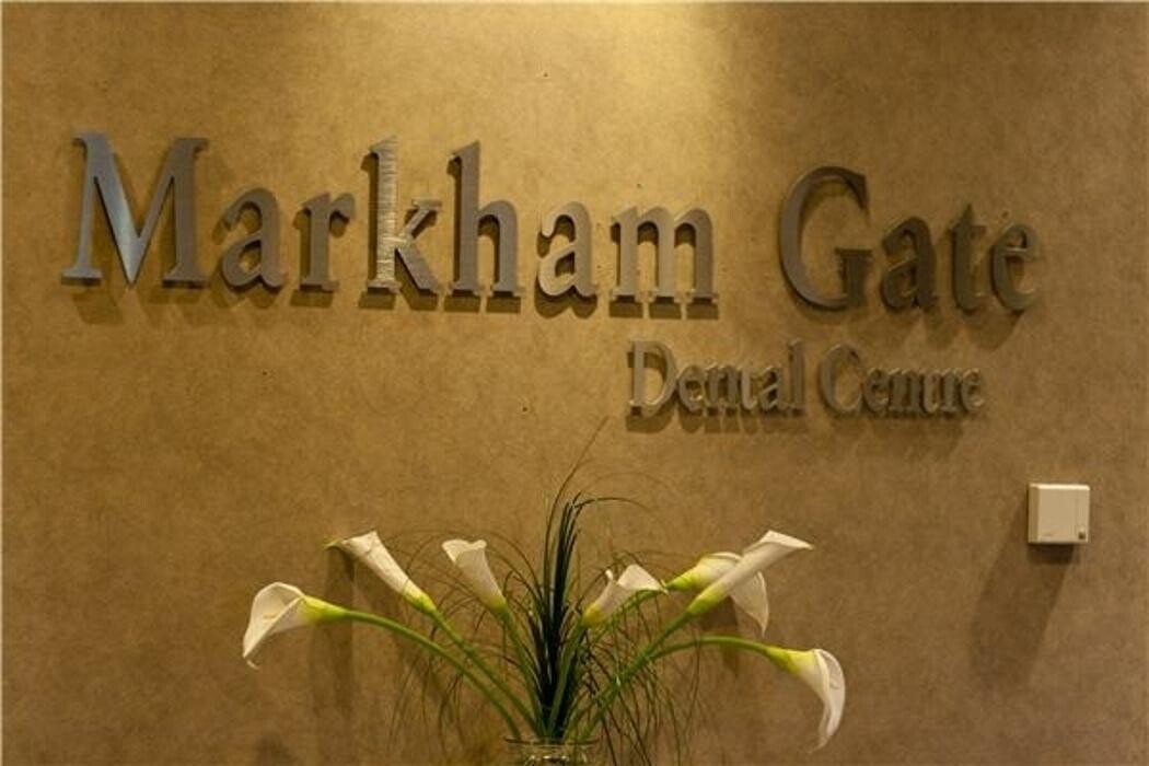 Images Markham Gate Dental Centre