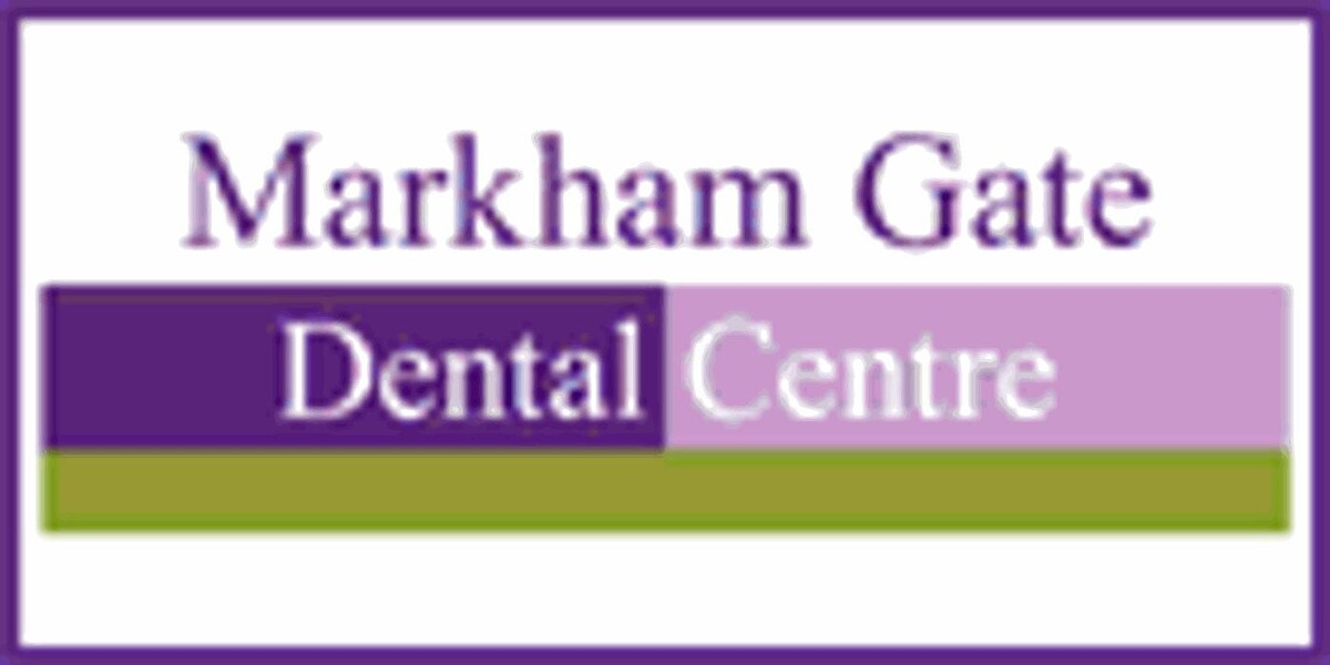 Markham Gate Dental Centre Logo