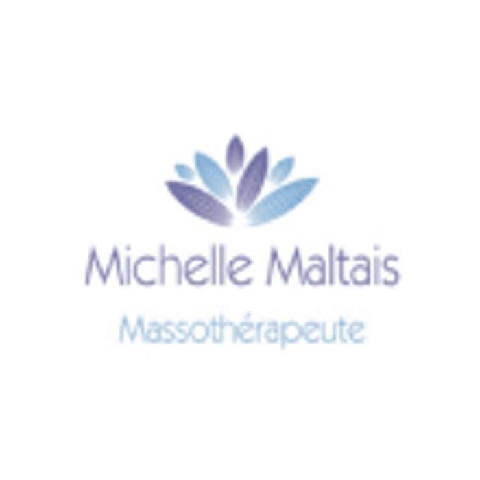 Images Michelle Maltais Massothérapeute