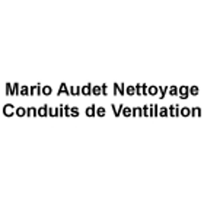 Images Mario Audet Nettoyage Conduits de Ventilation