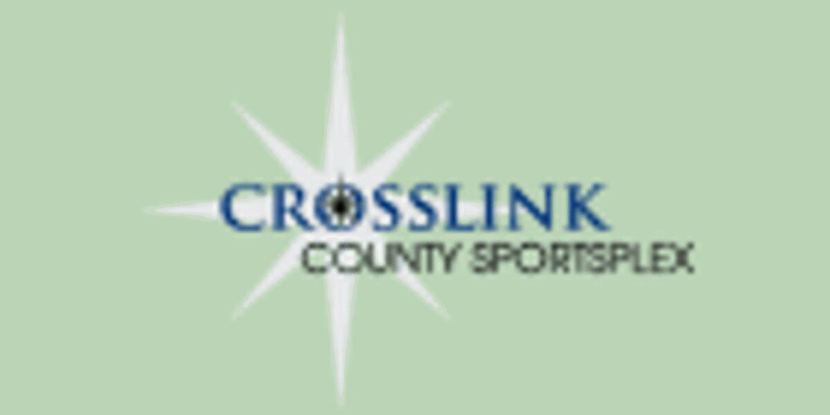 Crosslink County Sportsplex Logo