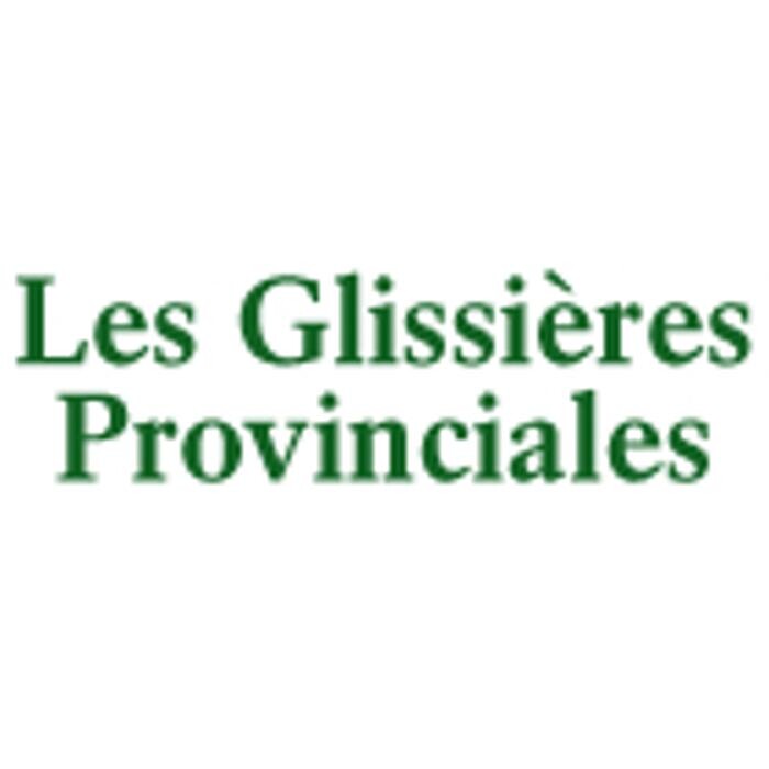 Images Les Glissières Provinciales
