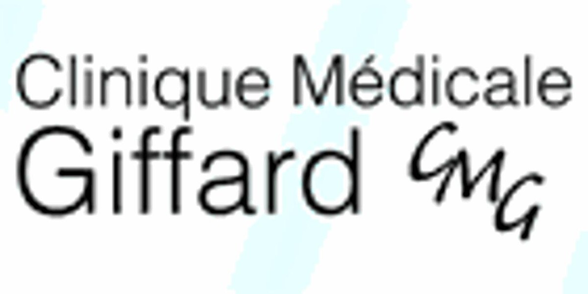 Clinique Médicale Giffard Logo