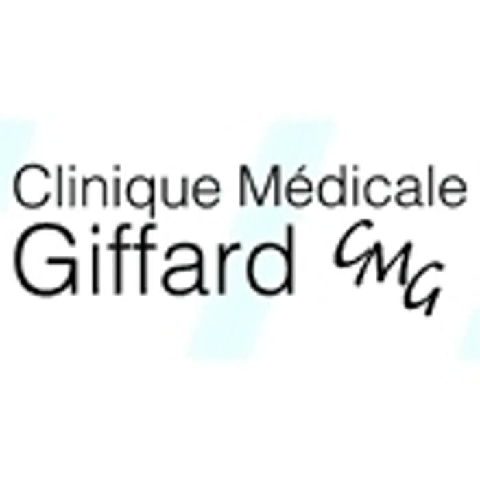 Images Clinique Médicale Giffard