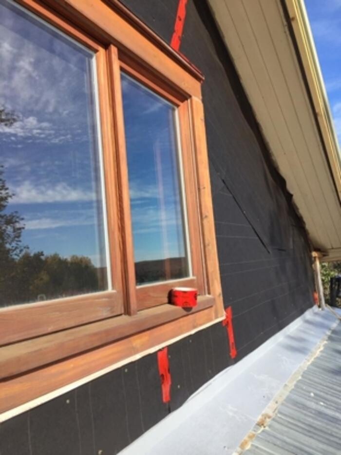 Images Construction Dubé L.B.L.