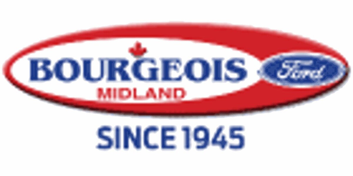 Bourgeois Motors Ltd Logo