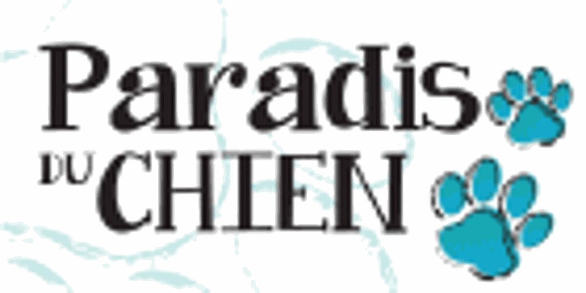 Le Paradis Du Chien Logo