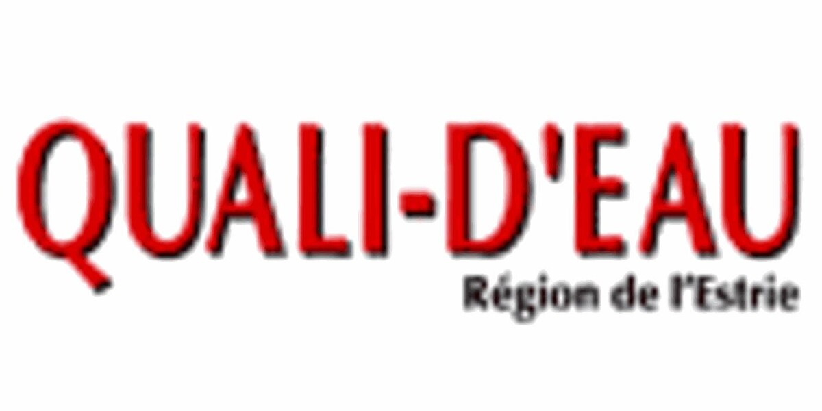 Quali-D'eau Logo