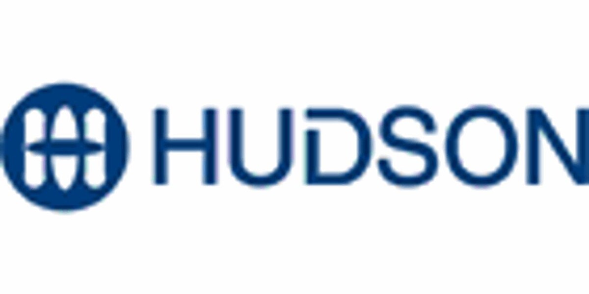 Accessoires Hudson Logo