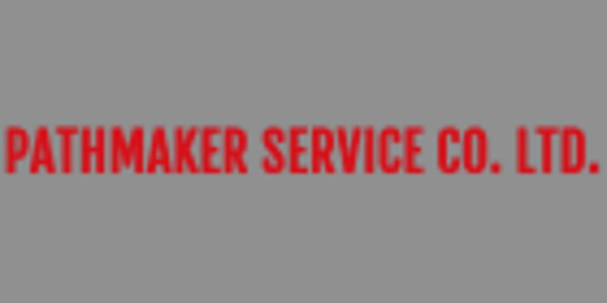Pathmaker Service Co Ltd Logo