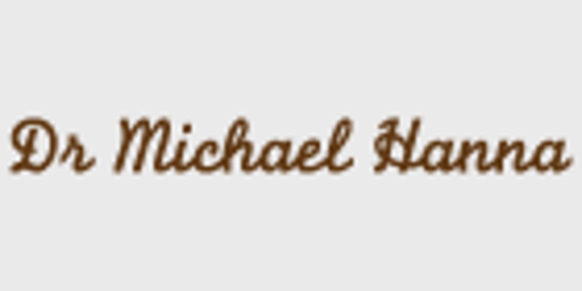 Dr Michael Hanna Logo