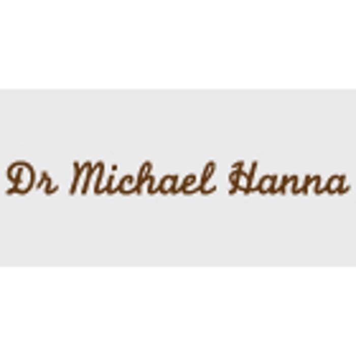 Images Dr Michael Hanna