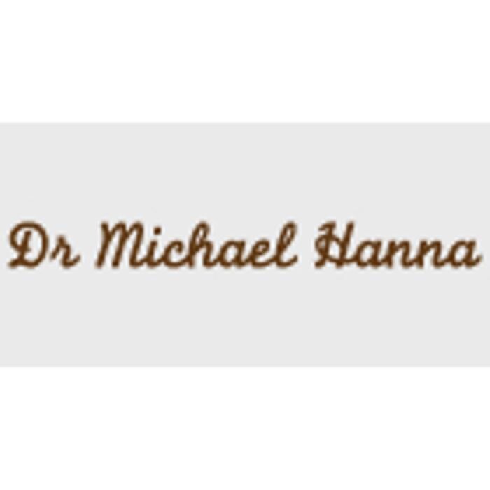 Images Dr Micheal Hanna