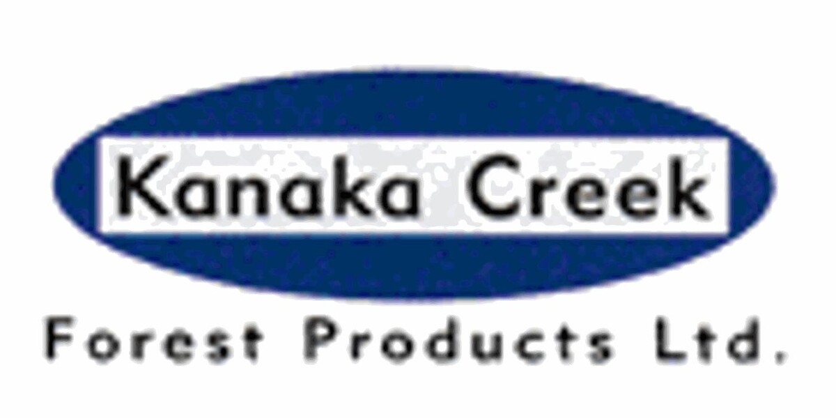 Kanaka Creek Forest Products Ltd Logo