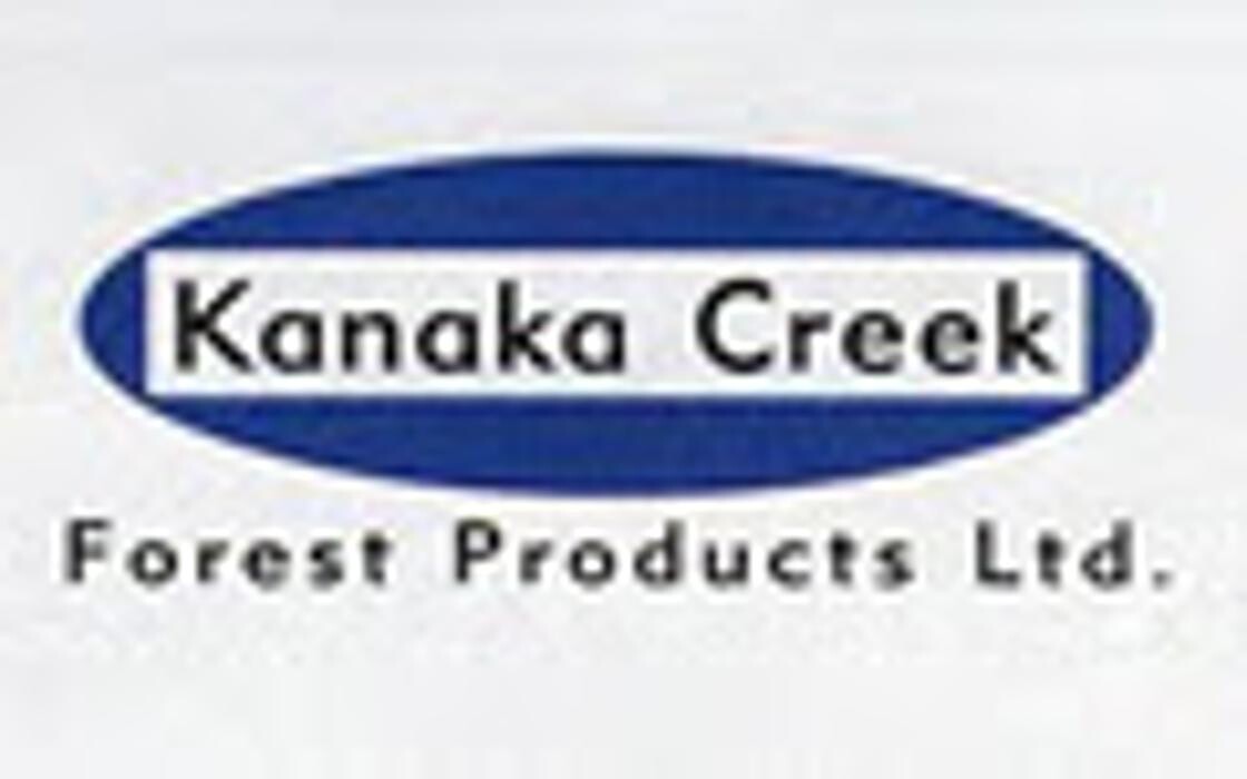 Images Kanaka Creek Forest Products Ltd