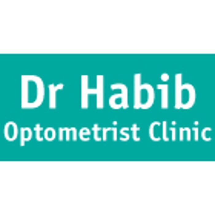 Images Dr Habib Optometrist Clinic