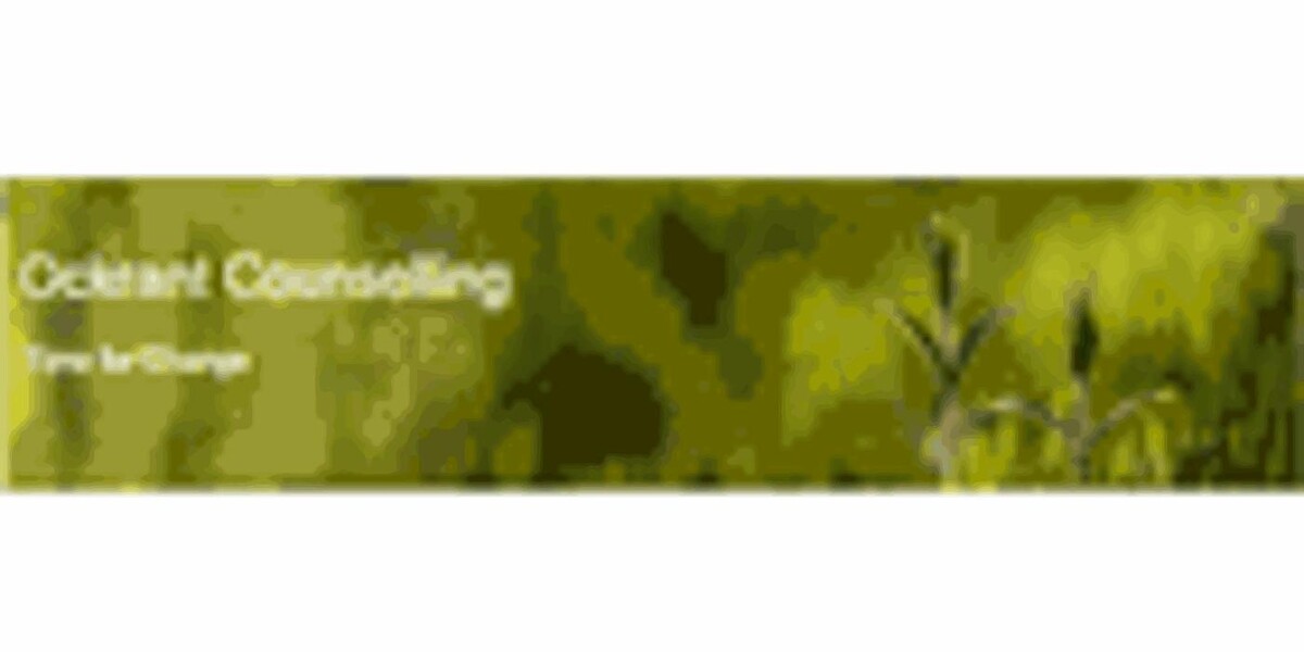 Susan Ockrant Counselling Services Logo