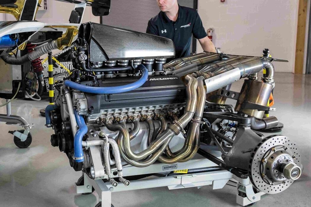 Images Carl Richard Expert Motoriste
