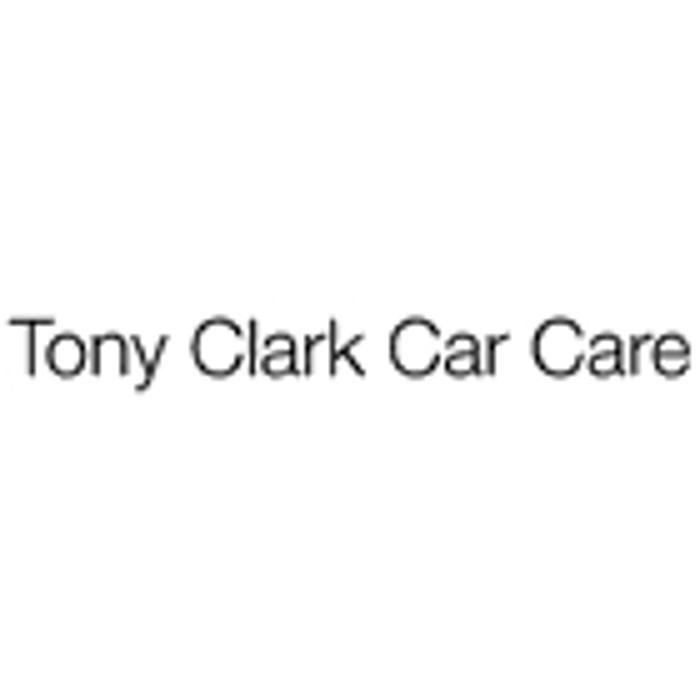 Images Tony Clark Car Care