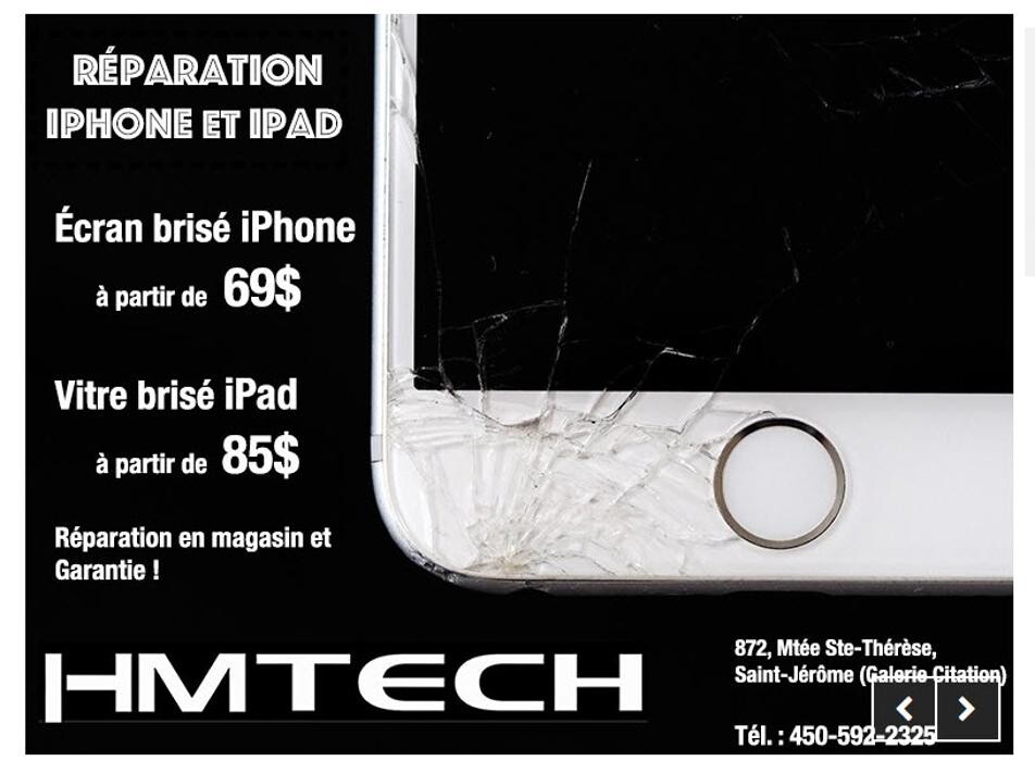 Images H.m Informatique Inc