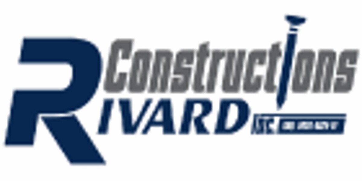 Rénos-Constructions Rivard Logo