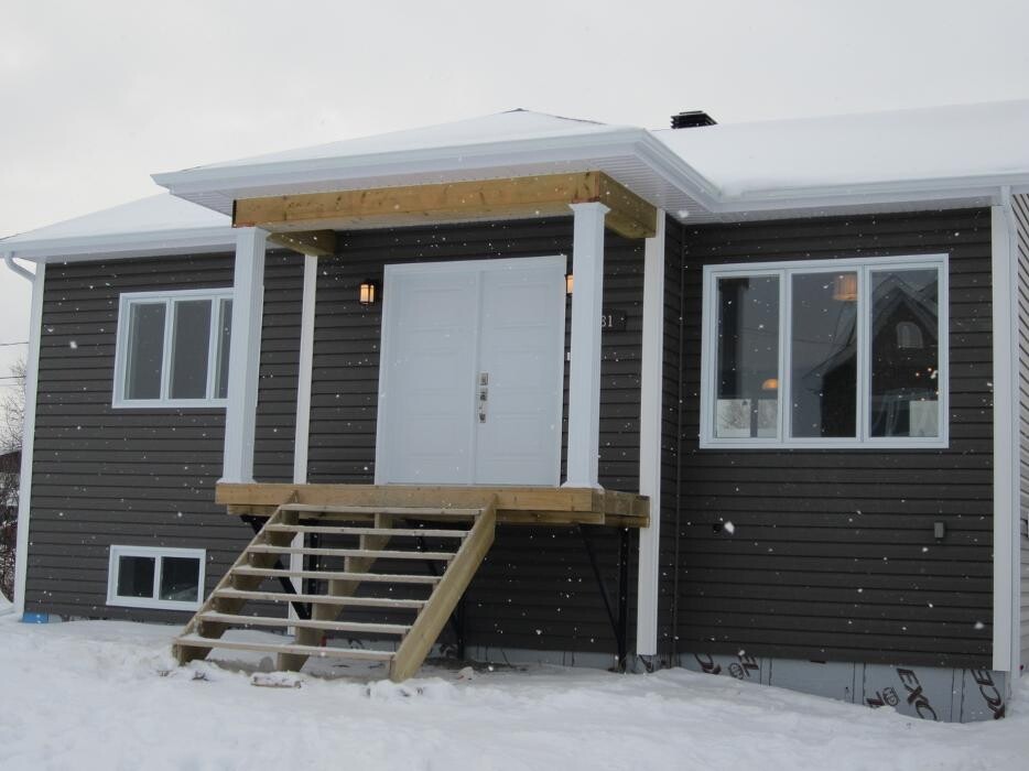 Images Rénos-Constructions Rivard