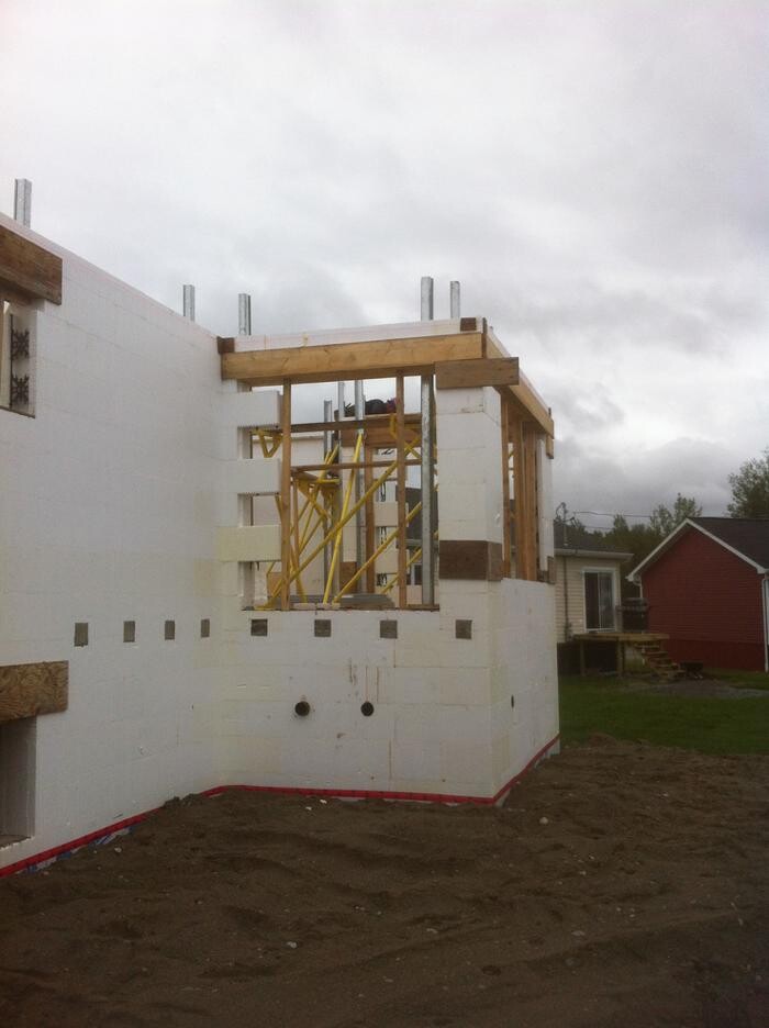 Images Rénos-Constructions Rivard