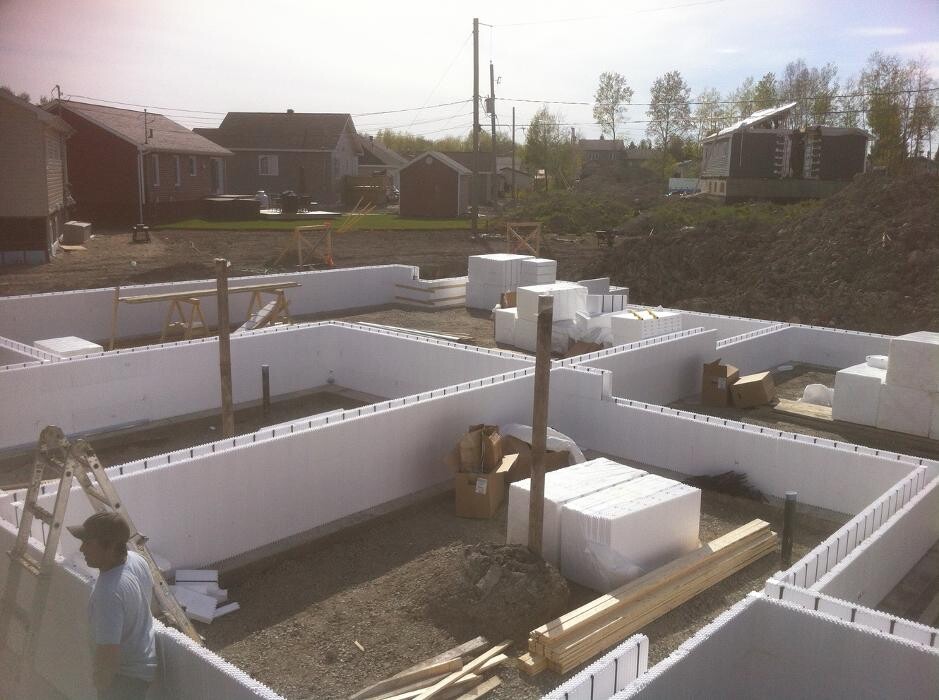 Images Rénos-Constructions Rivard