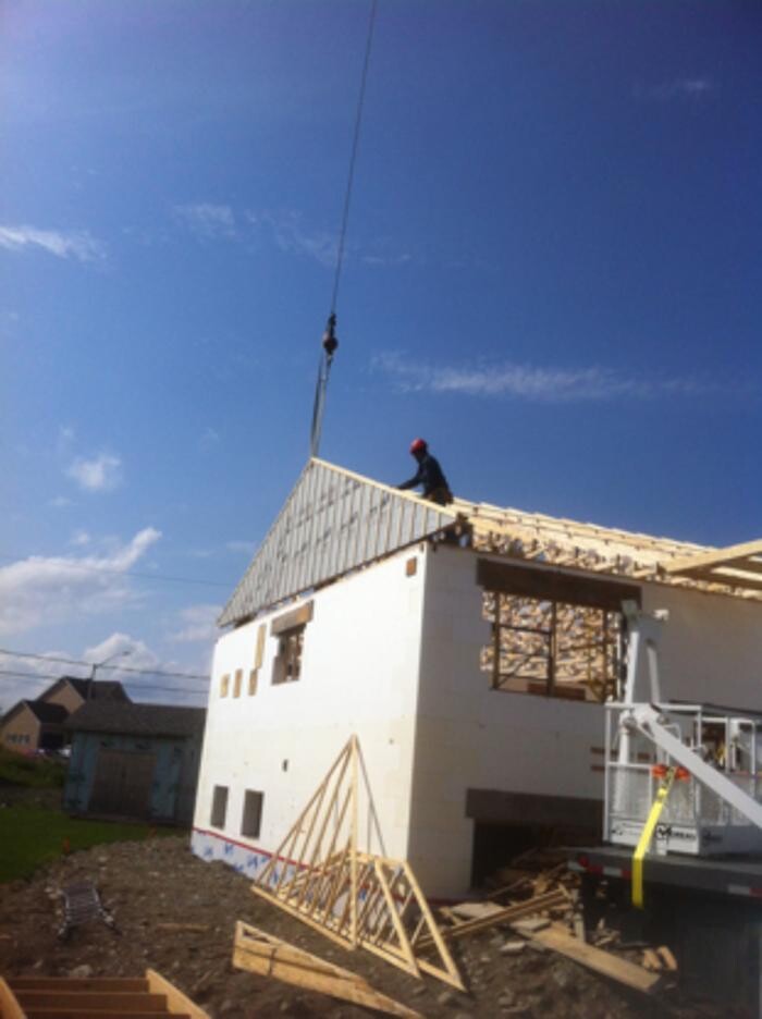 Images Rénos-Constructions Rivard