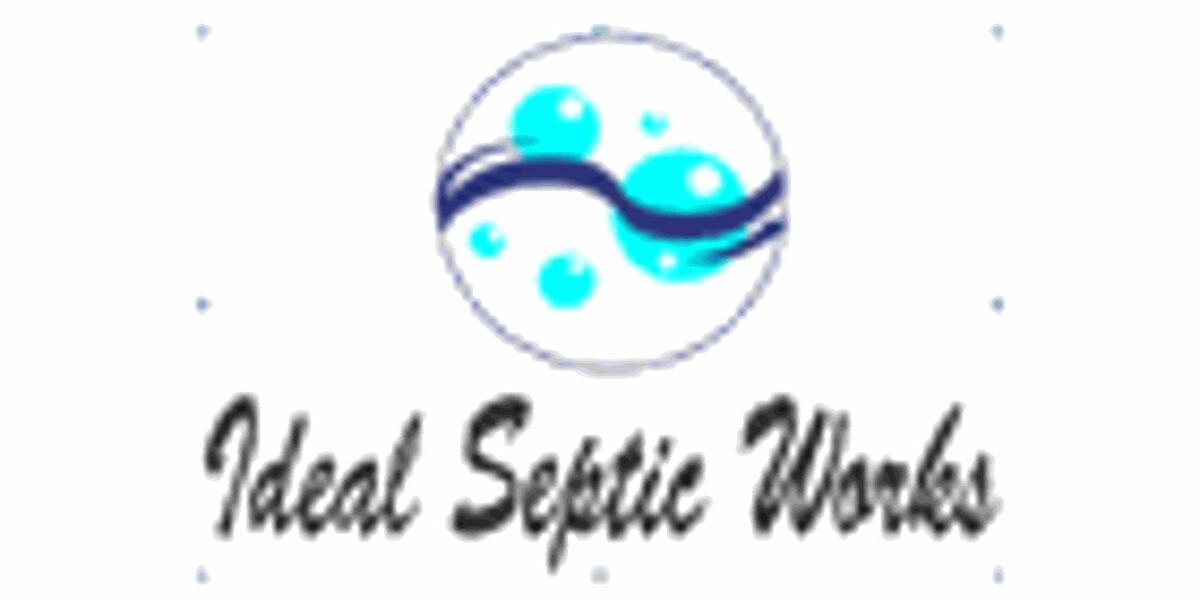 Ideal SepticWorks Logo