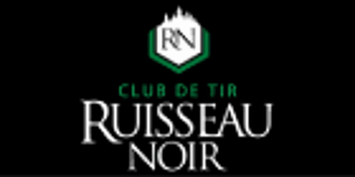 Club de tir Ruisseau Noir Logo