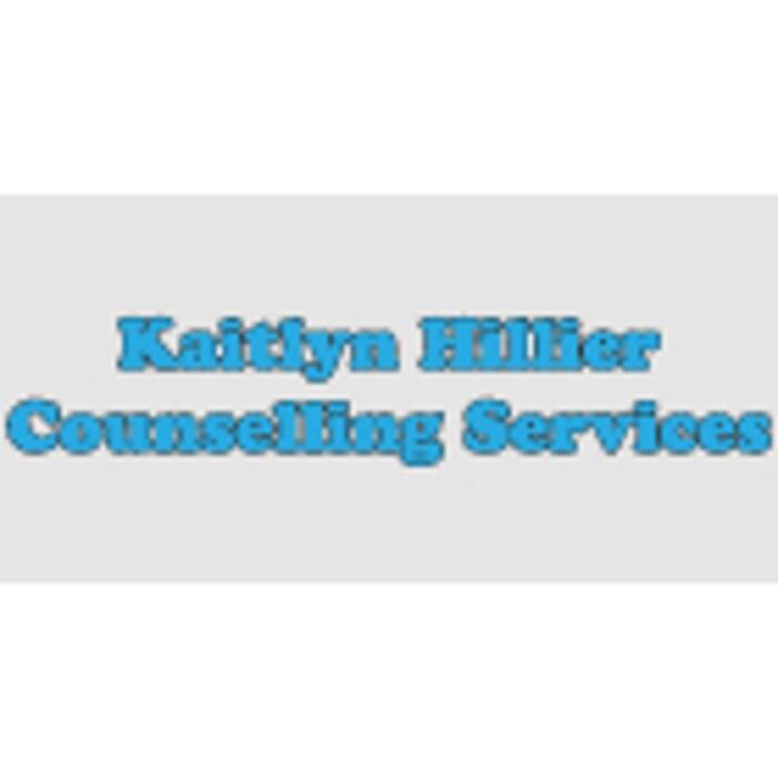 Images Kaitlyn Hillier Counselling and Psychotherapy Services