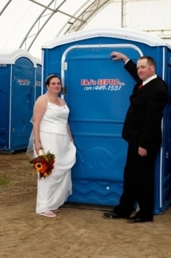 Images E & J Septic Inc