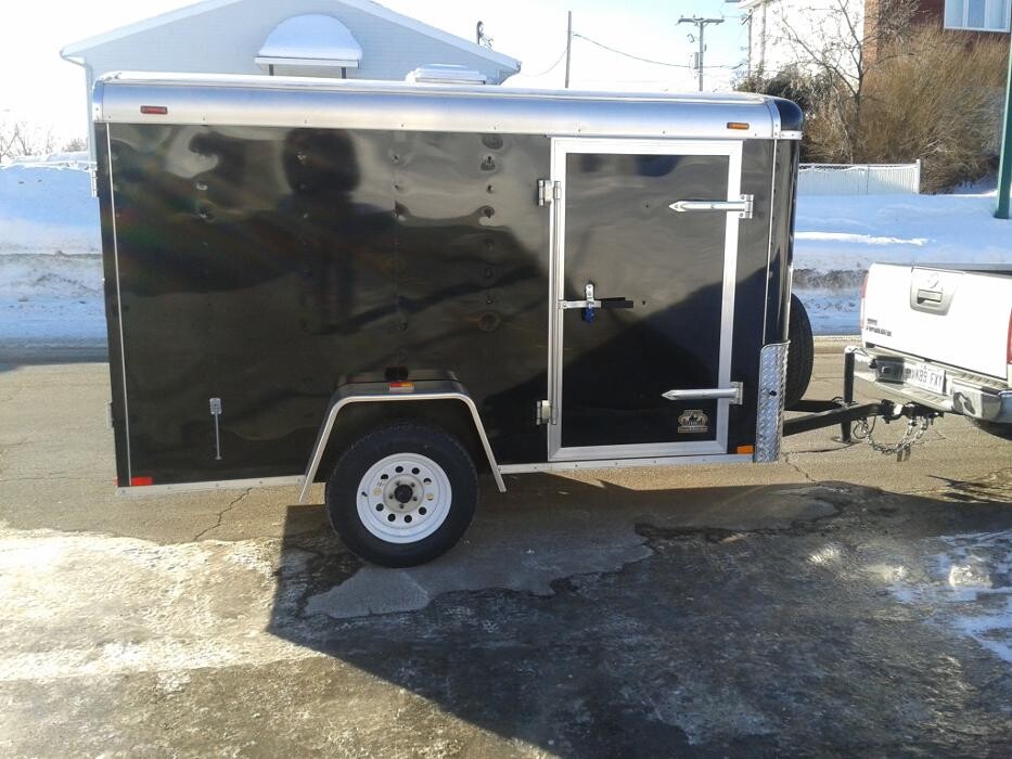 Images Guy Daudelin Peintre résidentiel