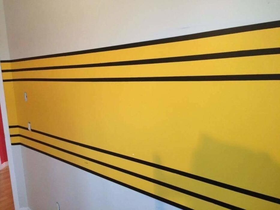 Images Guy Daudelin Peintre résidentiel