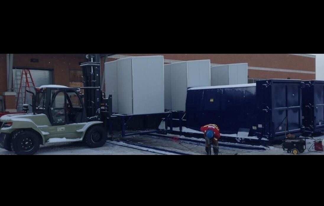 Images Maemax Compaction Services Ltd