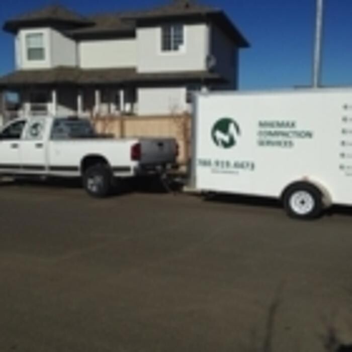 Images Maemax Compaction Services Ltd