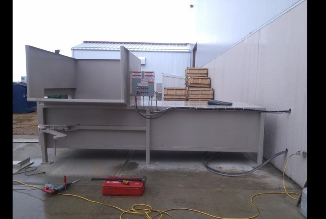 Images Maemax Compaction Services Ltd