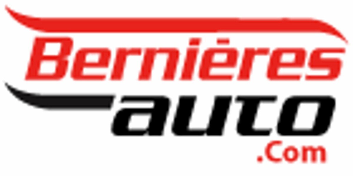 Bernières Automobiles Logo